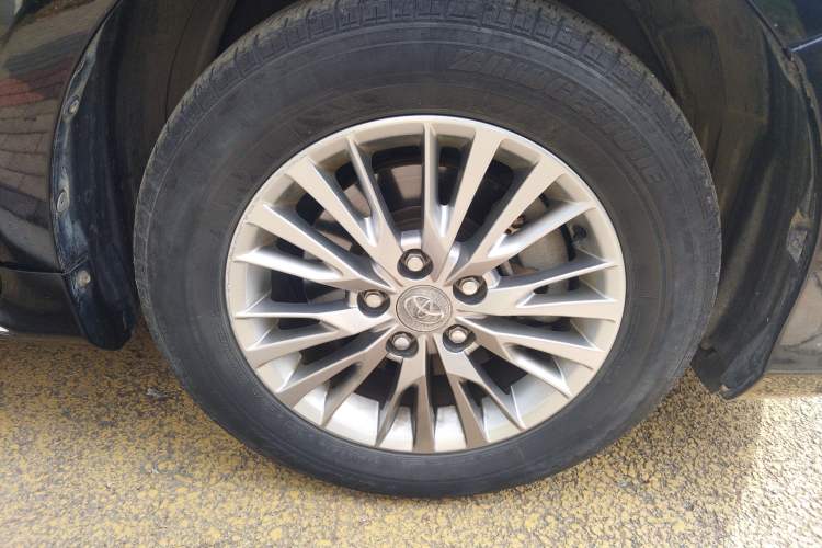 Used Toyota Camry 2012 2.0G Luxury Edition