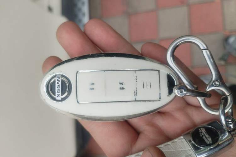 Used Nissan X-Trail 2019 2.0L CVT Smart Connect Comfort Edition 2WD