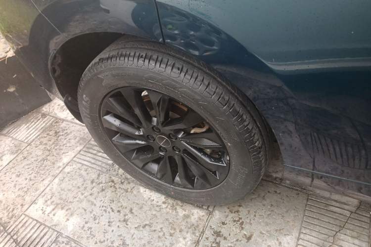 Used FORTHING T5 EVO 2021 1.5TD DCT Diamond Edition