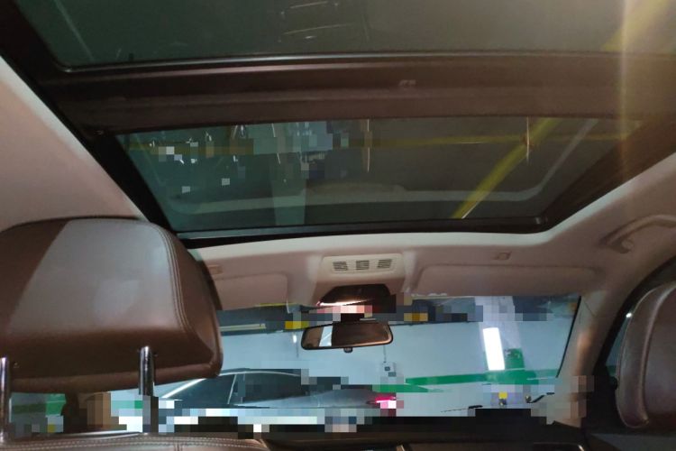 Used BMW 5 Series GT 2014 528i Luxury Edition
