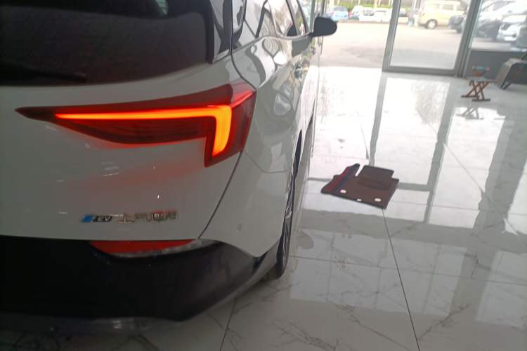 Used Buick Velite 6 2024 430km Enjoyment Version