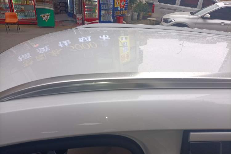 Used BYD Song Pro New Energy 2025 Second-Generation DM-i 75KM Leading Edition