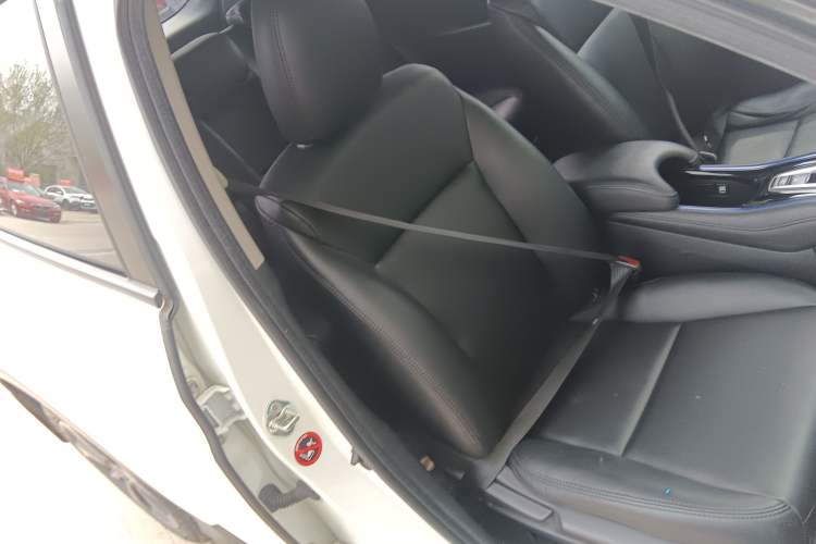 Used Everus VE-1 2021 Travel Edition