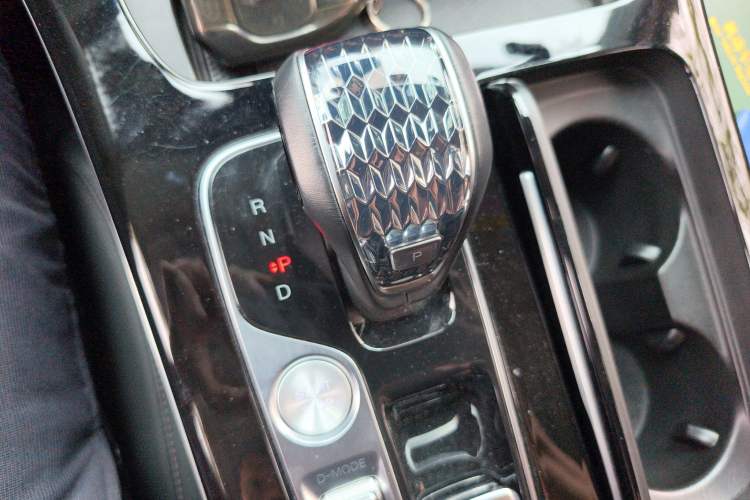 Used GAC Trumpchi M8 2024 Master Series 400T Ultimate Edition