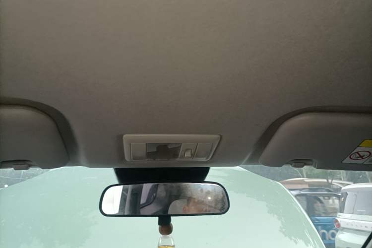 Used CHANGAN NEVO Lumin 2022 210km Sweet Edition