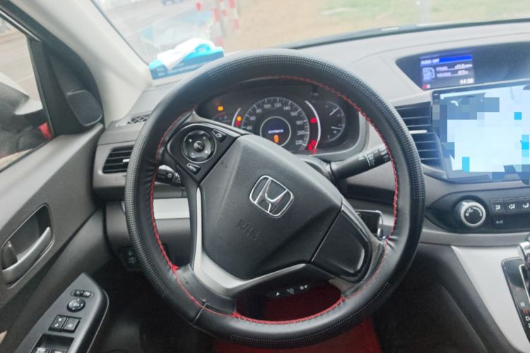 Used Honda CR-V 2013 2.0L 2WD Classic Edition
