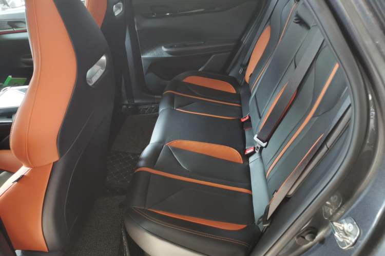 Used Changan UNI-V 2024 1.5T Prestige Sport Edition
