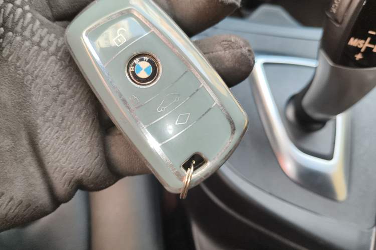 Used BMW 2 Series 2015 218i Convertible Coupe