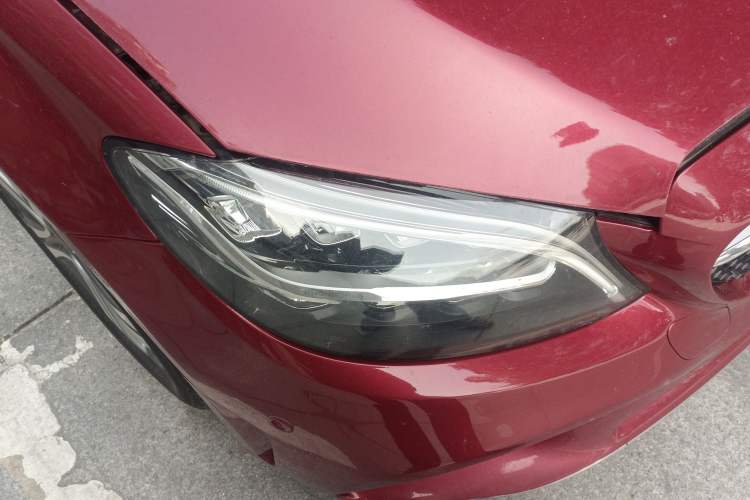 Used Mercedes-Benz C-Class 2019 C 260 L Sport Edition