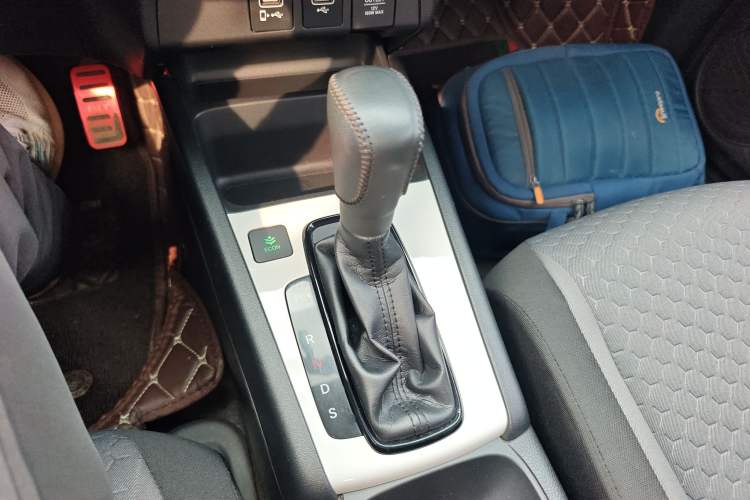 Used Honda Fit 2021 1.5L CVT Trendy Edition
