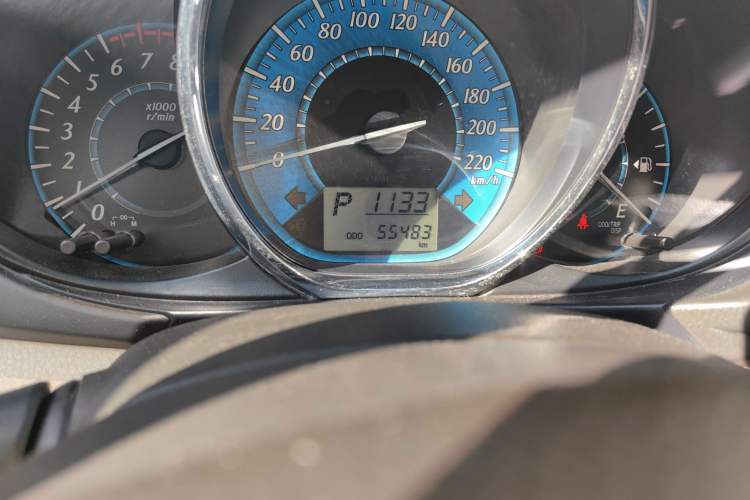 Used Toyota YARiS L Zhi Xuan 2014 1.5 GS Automatic Sharp Edition