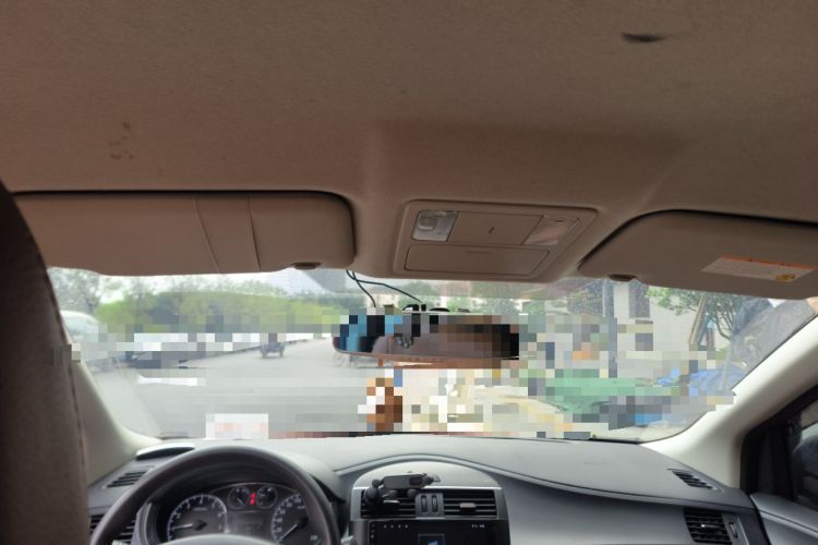 Used Nissan Tiida 2011 1.6L CVT Comfort Model