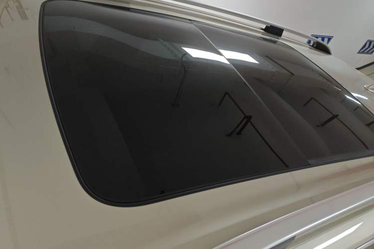 Used Volvo XC90 2015 T6 Luxury Edition 5-seater
