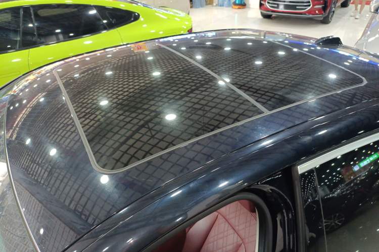 Used BMW i3 2024 eDrive 35 L