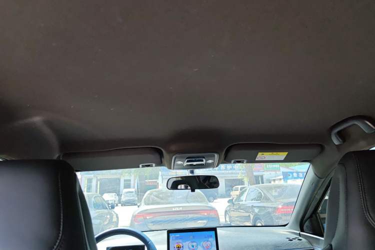 Used BYD Seagull 2023 Free Edition