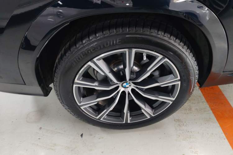 Used BMW X6 2020 xDrive30i M Sport Package