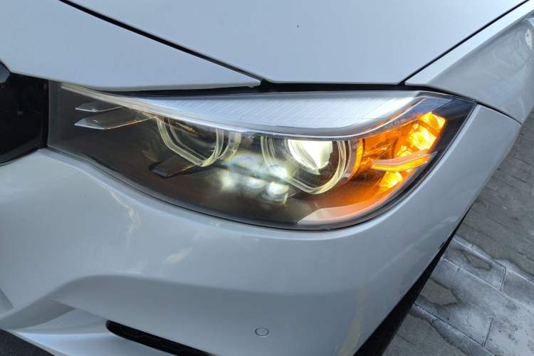 Used BMW 3 Series GT 2019 330i xDrive M Sport Edition
