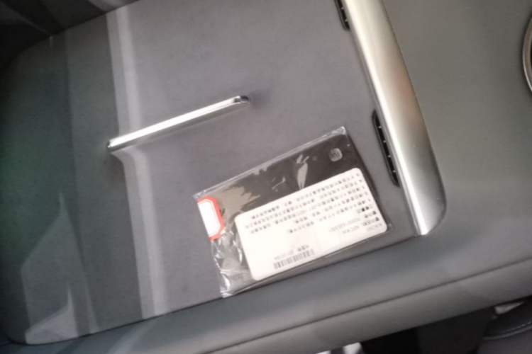 Used Xiaomi Auto YU7 2025 Ultra-Long Range High-Performance All-Wheel-Drive Max Edition
