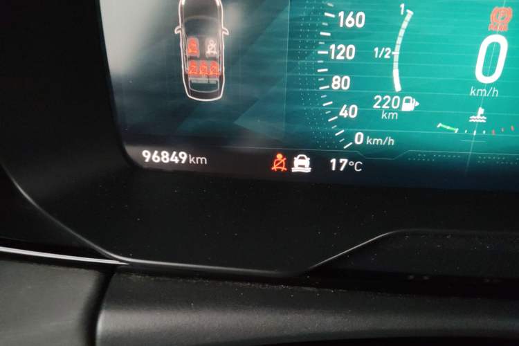 Used Lynk & Co 03 2019 1.5TD DCT Sport Edition China VI Standard
