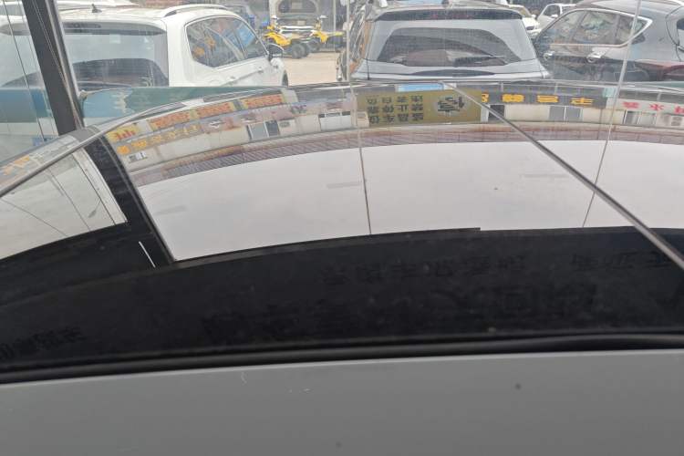 Used Volkswagen Sagitar 2021 280TSI DSG Excellence Edition
