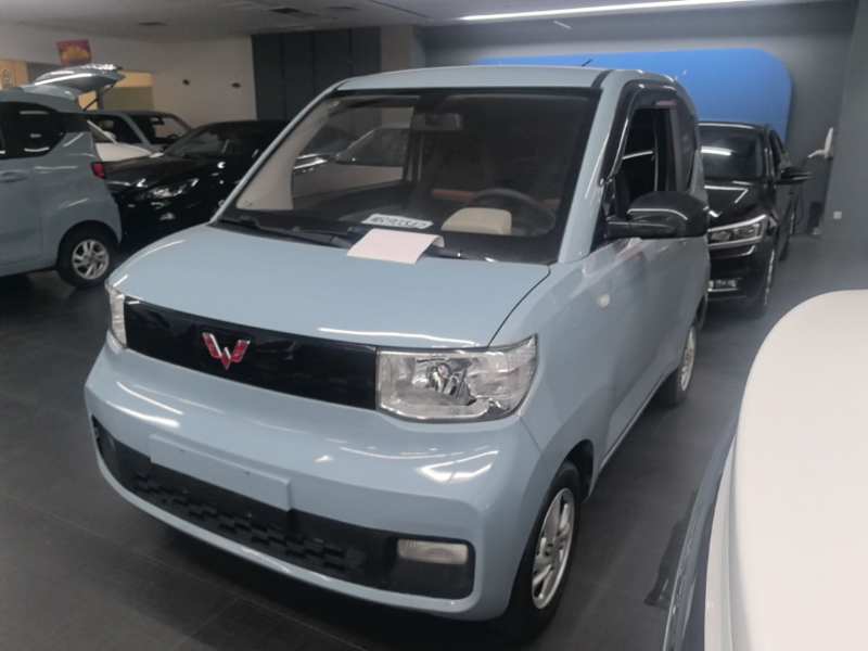 Used Wuling Hongguang MINIEV 2020 Freedom Version Lithium Iron Phosphate