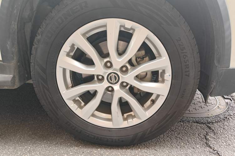 Used Nissan X-Trail 2019 2.0L CVT Smart Connect Comfort Edition 2WD Right Front Wheel Hub