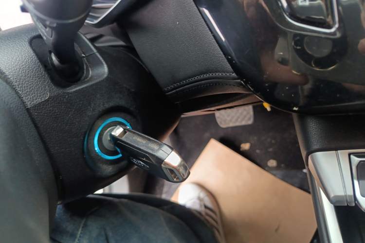 Used Ford Territory 2019 Custom Edition
