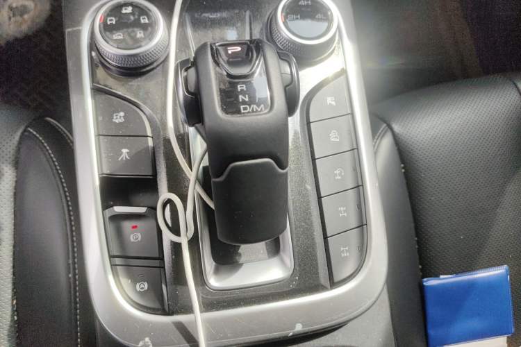 Used Tank 300 2021 Off-Road Edition 2.0T Conqueror