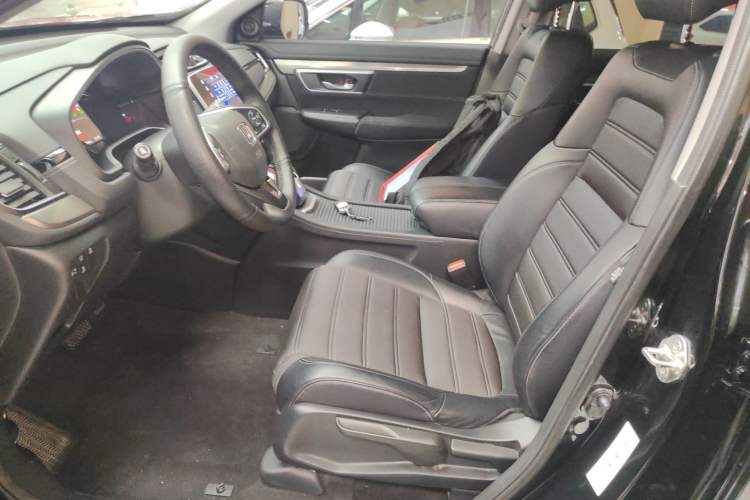 Used Honda Breeze 2020 240TURBO CVT 2WD Luxury Edition