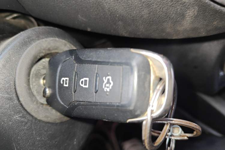 Used Ford Focus 2018 Sedan Classic EcoBoost 180 Automatic Elite Model