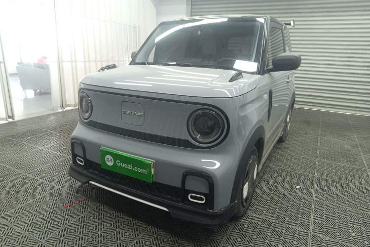 Used Geely Galaxy Panda 2024 200km Panda Kart