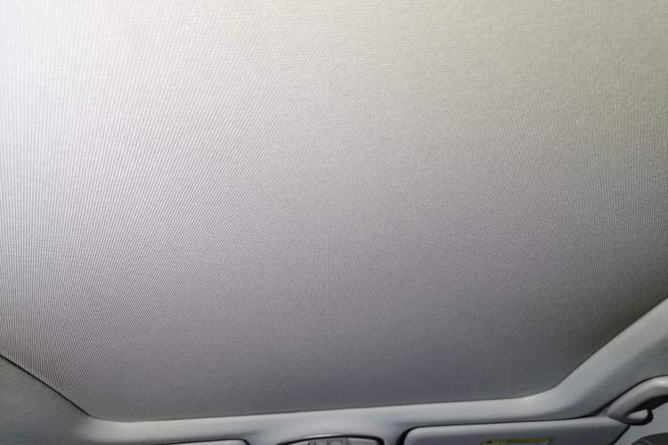 Used Hyundai Tucson 2020 280TGDi Two-Wheel-Drive GLS Fashion Edition China VI Standard