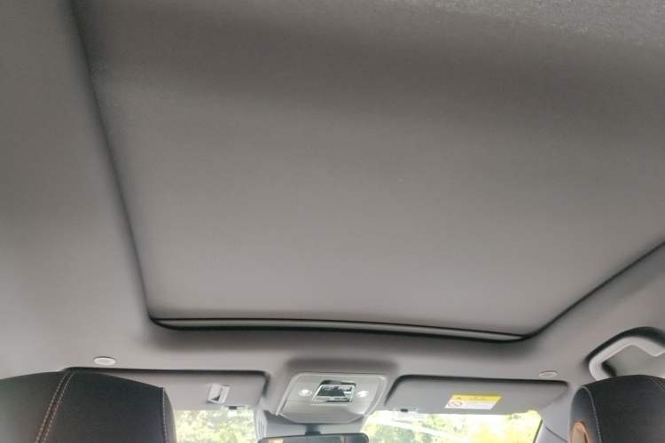 Used BYD Song PLUS New Energy 2021 DM-i 110KM Flagship PLUS
