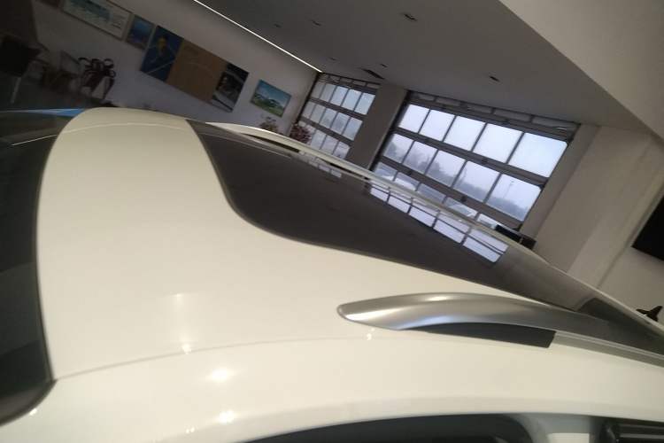 Used Volkswagen Tiguan L 2024 300TSI Automatic Two-Wheel Drive Smart Edition
