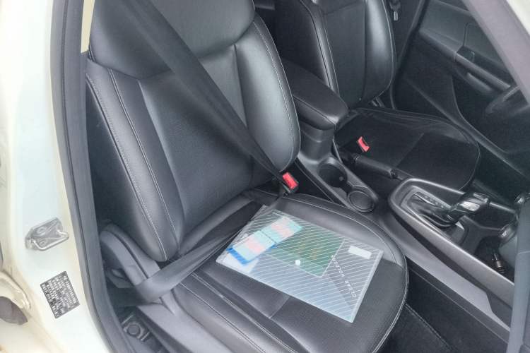 Used Ford Escort 2015 1.5L Automatic Fashion Model