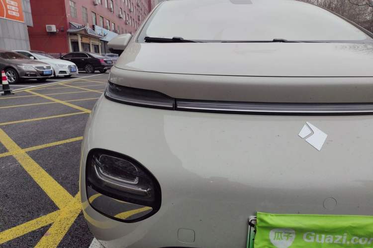 Used Baojun Cloud 2023 360 Plus