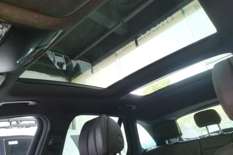 Used Mercedes-Benz GLC 2017 GLC 300 4MATIC Sport Edition