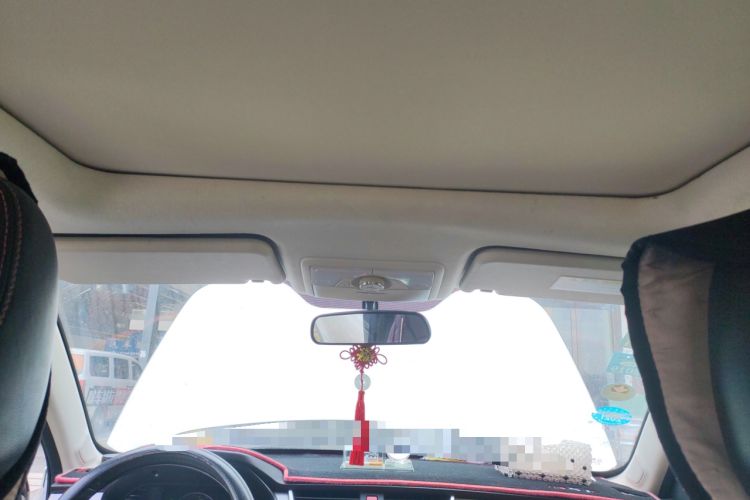 Used HYOSOW S3 2016 S3L 1.5L Manual Prestige Edition