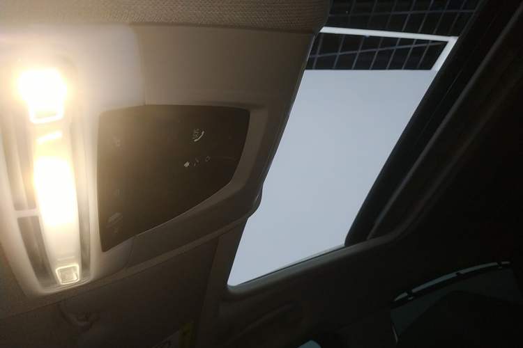 Used BMW 3 Series 2017 318Li Fashion Model