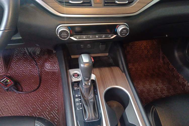 Used Nissan Teana 2021 2.0L XL Comfort Edition
