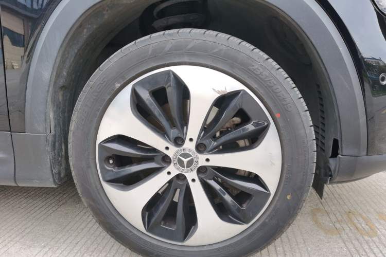 Used Mercedes-Benz GLB 2023 GLB 220 Fashion Model