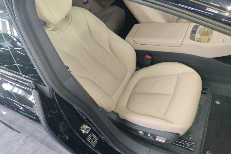 Used XPeng P7+ 2024 Long-Range Max