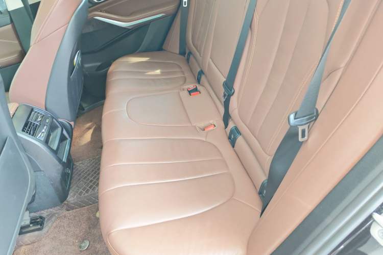 Used BMW X5 2022 xDrive30i M Sport Package
