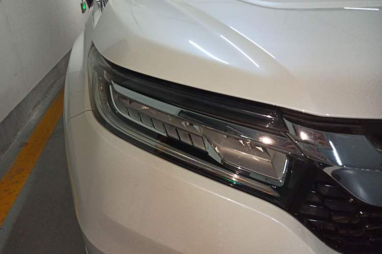 Used Honda Avancier 2017 370TURBO 2WD Luxury Edition
