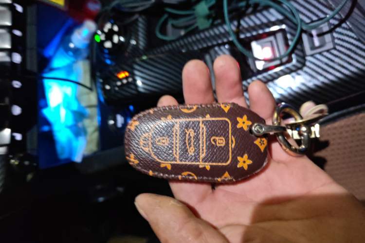 Used Peugeot 5008 2021 400THP 7-Seater Flagship GT Edition