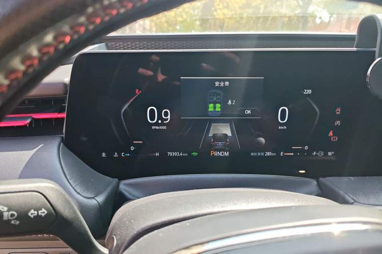 Used Ford EVOS 2022 EcoBoost 245 Sport Edition
