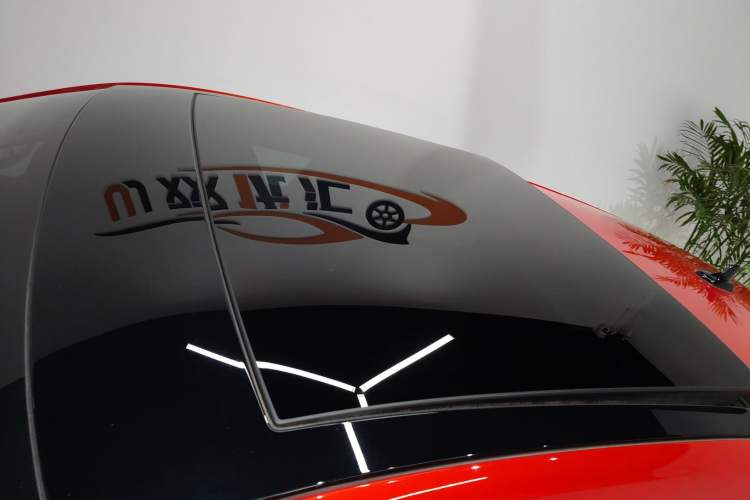 Used Audi Q2L 2021 35 TFSI Fashionable and Elegant Model Roof