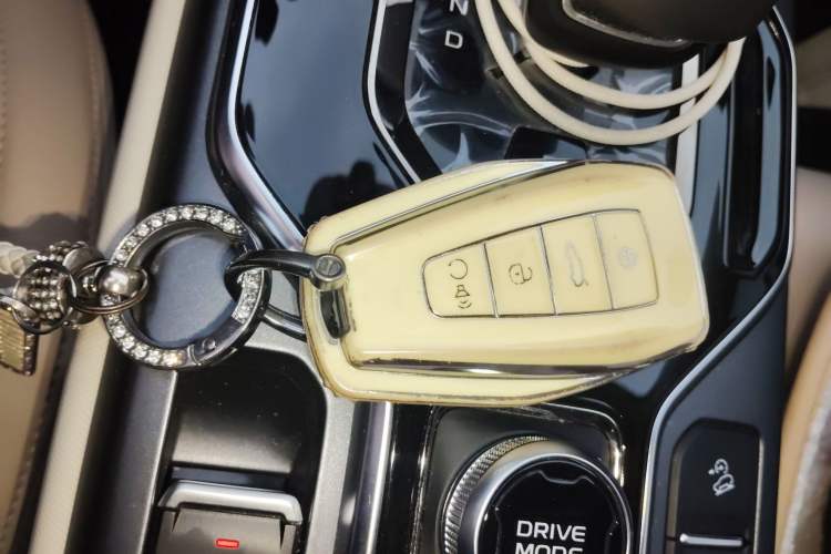 Used Geely Auto icon 2023 1.5TD Chocolate Smoothie Edition
