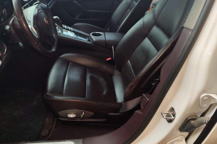 Used Porsche Panamera 2010 Panamera 3.6L