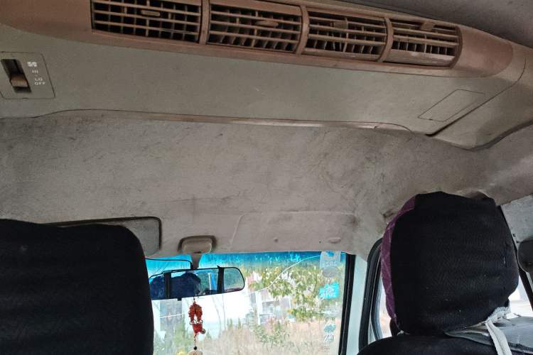 Used Dongfeng Xiaokang K17 2009 1.0L Base Version AF10-06 Headliner